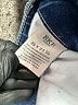 BKE Blue Jeans Size 25 waist - photo 8