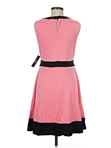New York & Company Casual Dress (view 2)