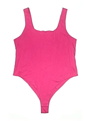 A New Day Bodysuit (view 1)