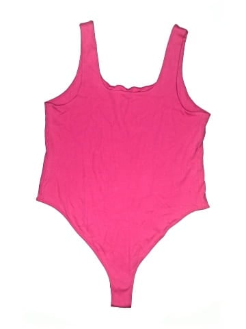A New Day Bodysuit (view 2)