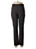 Rachel Zoe Solid Black Active Pants Size 6 - photo 1