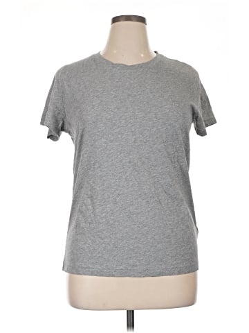 J.Crew Factory Store Short Sleeve T-Shirt (view 1)