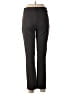 Rachel Zoe Solid Black Active Pants Size 6 - photo 2