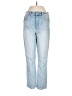 7 For All Mankind Blue Jeans Size S (estimated) - photo 1
