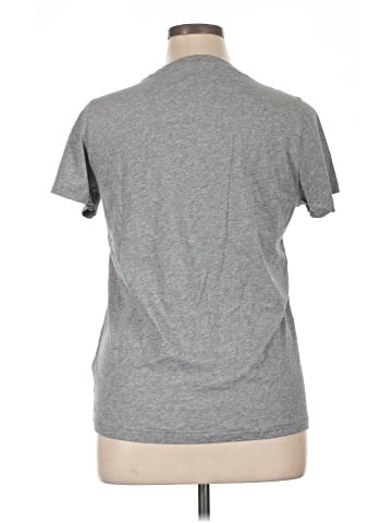 J.Crew Factory Store Short Sleeve T-Shirt (view 2)