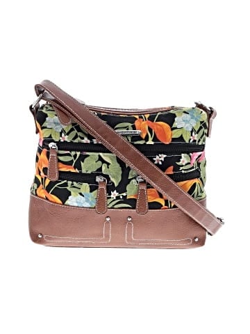 Stone Mountain Crossbody Bag (view 1)