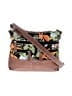 Stone Mountain 100% Polyester Brown Crossbody Bag One size - photo 1