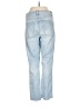 7 For All Mankind Blue Jeans Size S (estimated) - photo 2