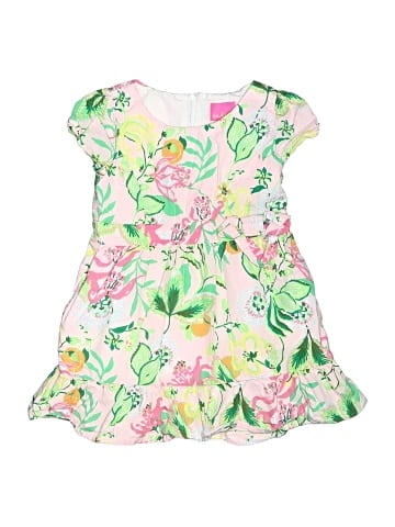 Lilly Pulitzer Dress (view 1)