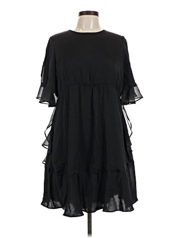 Who What Wear Casual Dress (view 1)