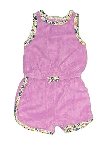 Carter's Dress (view 1)