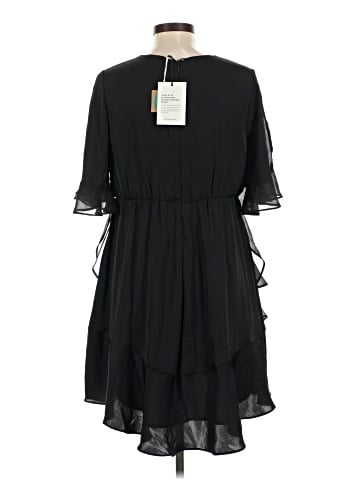 Who What Wear Casual Dress (view 2)