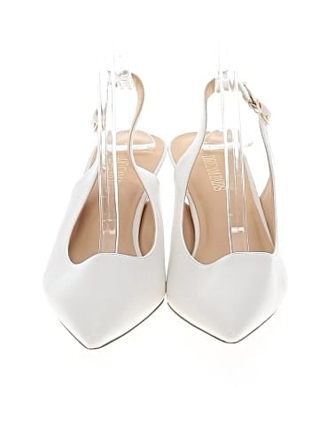 Dream Pairs Heels (view 2)