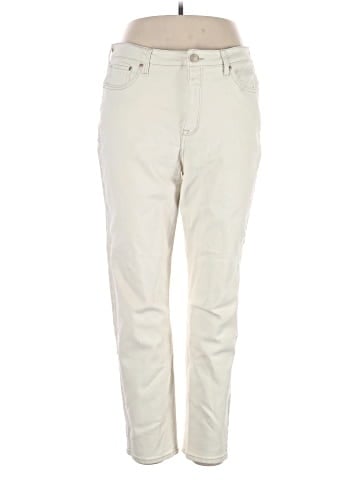 Seven7 Khakis (view 1)