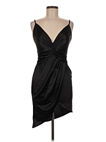 Luxxel Cocktail Dress (view 1)