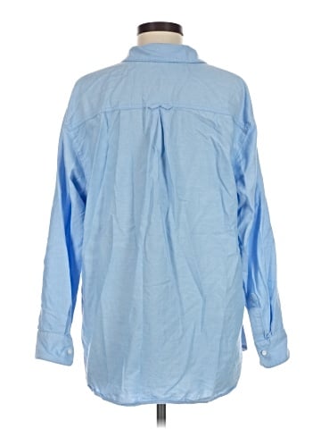 Old Navy - Maternity Long Sleeve Blouse (view 2)