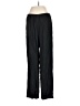 Eileen Fisher Black Casual Pants Size S - photo 2