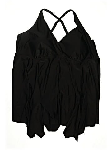 Torrid Swimsuit Top (view 1)