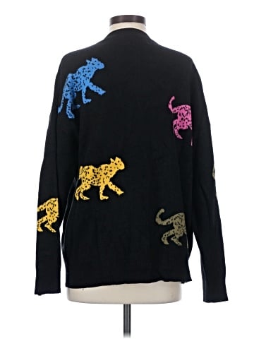 First Love Pullover Sweater (view 2)