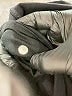 Lululemon Athletica Solid Black Active Pants Size 4 - photo 8