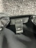 J.Crew 100% Polyester Black Short Sleeve Blouse Size 6 (petite) - photo 7