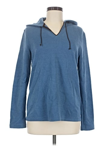 Jones New York Sport Sweatshirt (view 1)