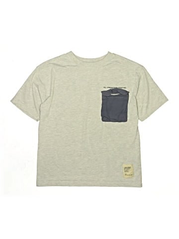 Zara Short Sleeve T-Shirt (view 1)