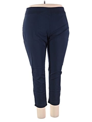 Croft & Barrow Active Pants (view 1)