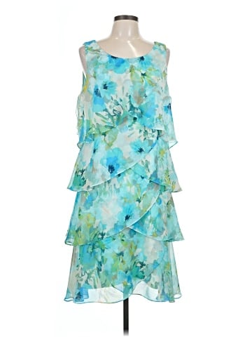 Coldwater Creek Cocktail Dress (view 1)