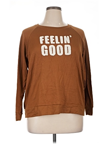 Secret Treasures Sweatshirt (view 1)