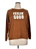 Secret Treasures Brown Sweatshirt Size XL - photo 1