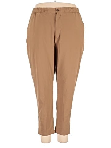 Banana Republic Factory Store Casual Pants (view 1)
