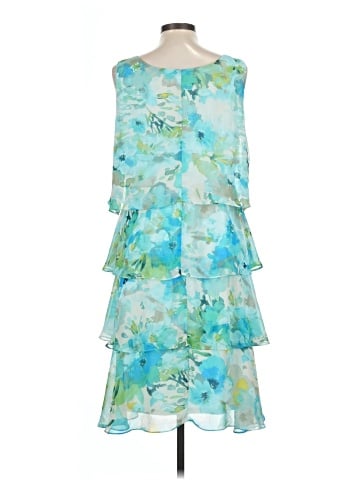 Coldwater Creek Cocktail Dress (view 2)