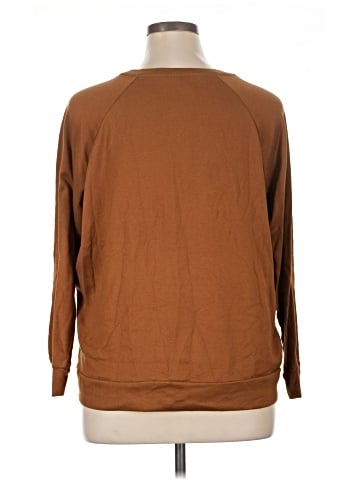 Secret Treasures Sweatshirt (view 2)