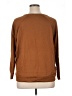 Secret Treasures Brown Sweatshirt Size XL - photo 2