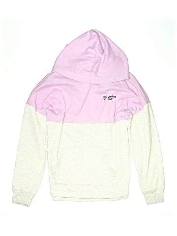 Justice Sweatshirt (view 1)