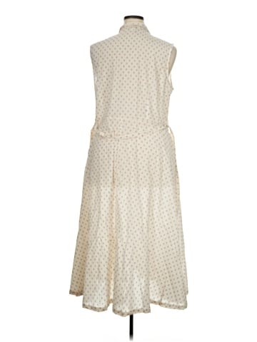 April Cornell Casual Dress (view 2)