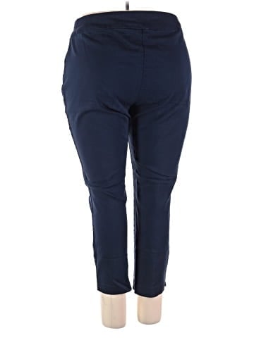 Croft & Barrow Active Pants (view 2)