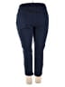 Croft & Barrow Solid Blue Active Pants Size 18 - photo 2