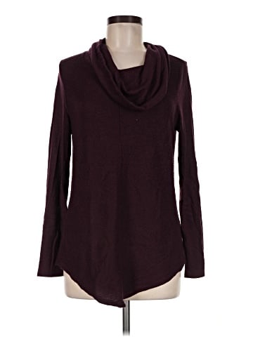 Iz Byer Turtleneck Sweater (view 1)