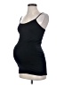 Feathers Black Tank Top Size Fits all women Maternity - photo 1
