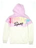 Justice Pink Sweatshirt Size XL (youth) - photo 2