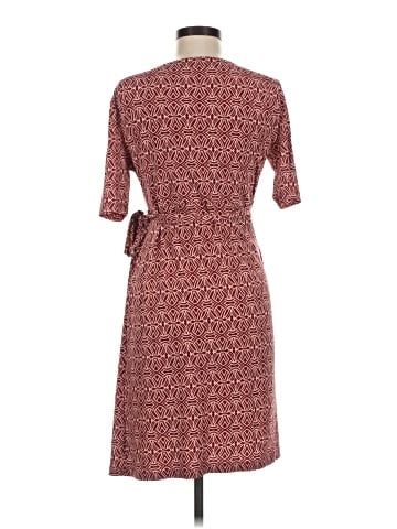 Motherhood Casual Dress (view 2)