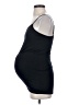 Feathers Black Tank Top Size Fits all women Maternity - photo 5
