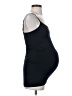 Feathers Black Tank Top Size Fits all women Maternity - photo 4