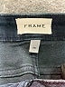 FRAME Blue Jeans Size 25 waist - photo 7