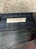FRAME Blue Jeans Size 25 waist - photo 8