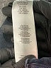 FRAME Blue Jeans Size 25 waist - photo 9