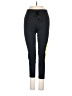Layer 8 Color Block Black Active Pants Size S - photo 1