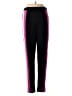 French Connection Color Block Black Track Pants Size 6 - photo 1